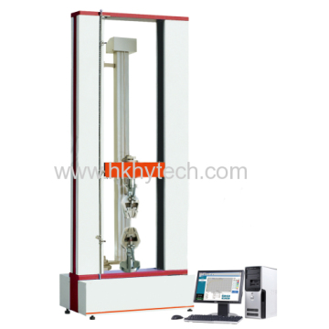 Hy4210 Universal Testing Machine 
