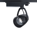 LEDER 15W Black Led Track Light