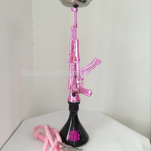 Factory direct sale ak47 shisha/chicha ak47/used ak 47 for sale