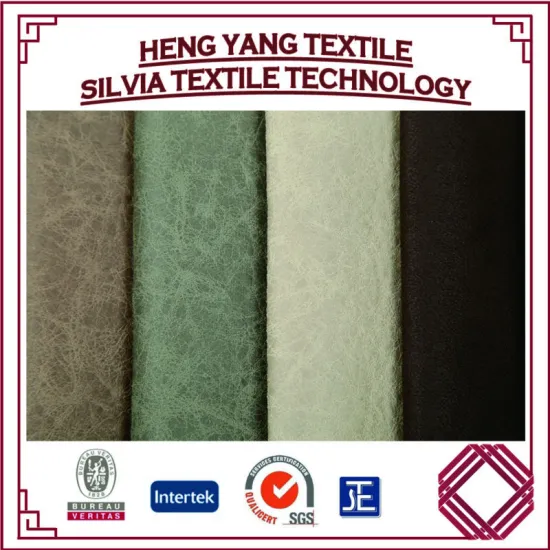 Living Room Sofa Specific Use and Leather Sofa Suede Fabric