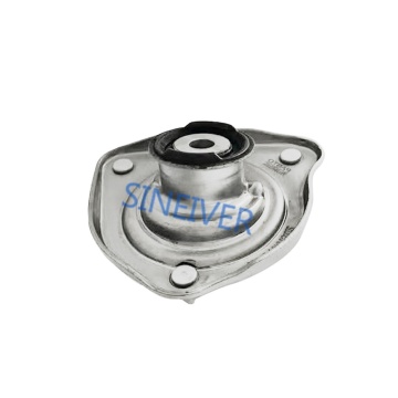Porsche 911 Carrera 997 Shock Absorber Bracket