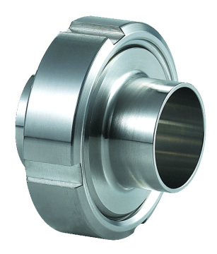 High Quality DIN 11851 Union 1.5 Inch