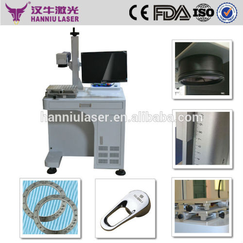 plastic marking machine for sale,fiber laser marking machine for marking stainless steel