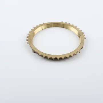 Auto parts spare parts Transmission Synchronizer Ring OEM 1249 304 143