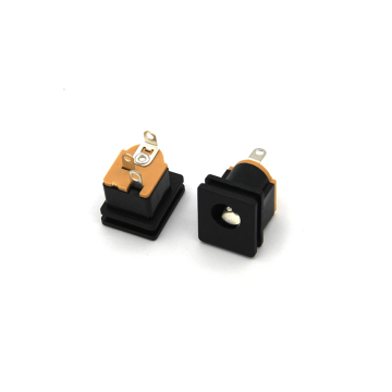 Vertical DIP 12V 2.1mm DC Power Jack
