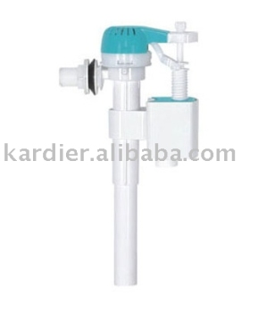 Side Fill Valve