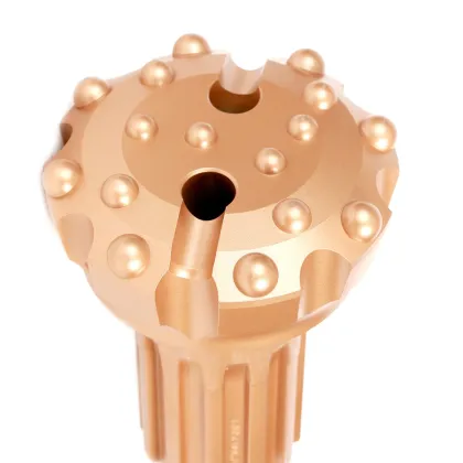 152-DHD350 Rock Drill Bits