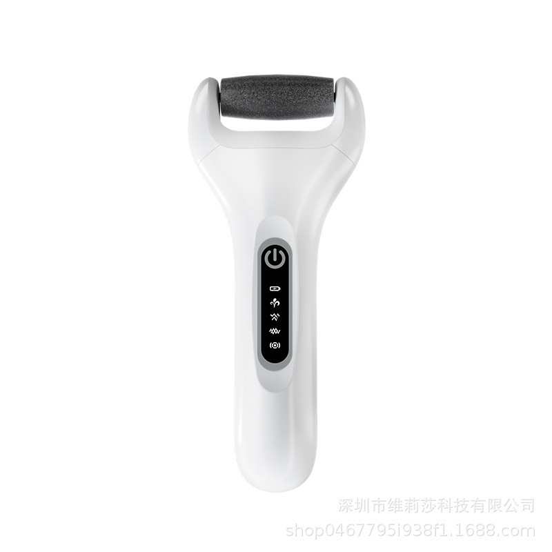 Electric Rechargeable Foot Callus Remover