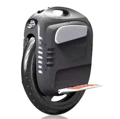 Gotway Msuper X 19inch electric unicycle 2000Watts power 650Wh 1300Wh 1600Wh