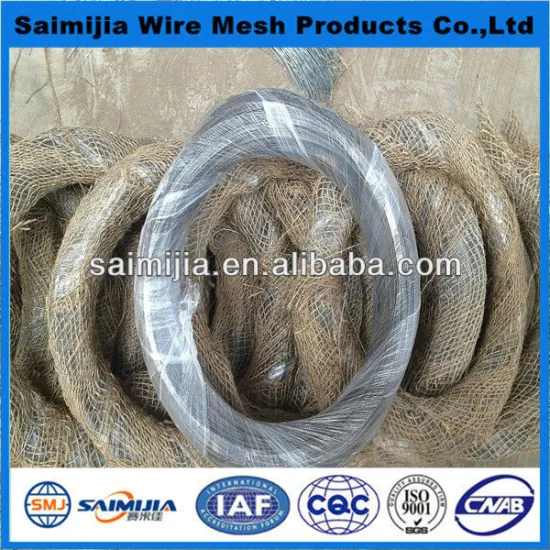 hot sales low price and the good quality black annealed wire from ying hang yuan metal wire mesh