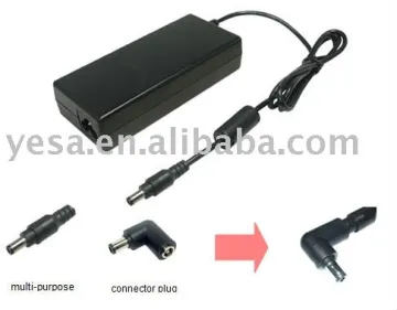 16V/60W AC-DC Adaptor