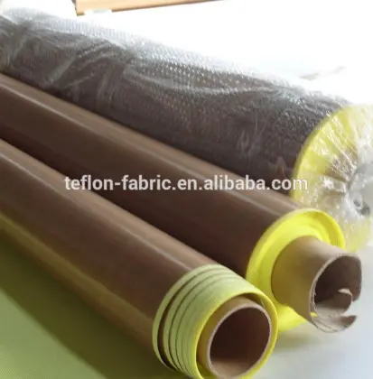 professional transparent teflon tape from China