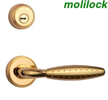 Aided Locks, Room Door Locks