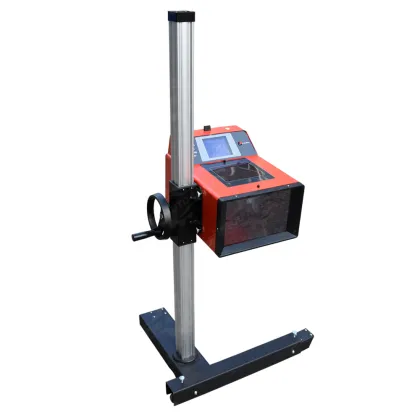 Digital Vehicle Headlight Tester Headlight Aimer
