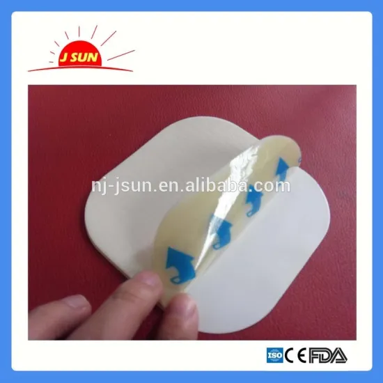 Emergency chest seals With high quality