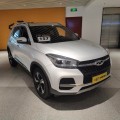 Chery Tiggo 5x 2023 CVT Luxury Trim
