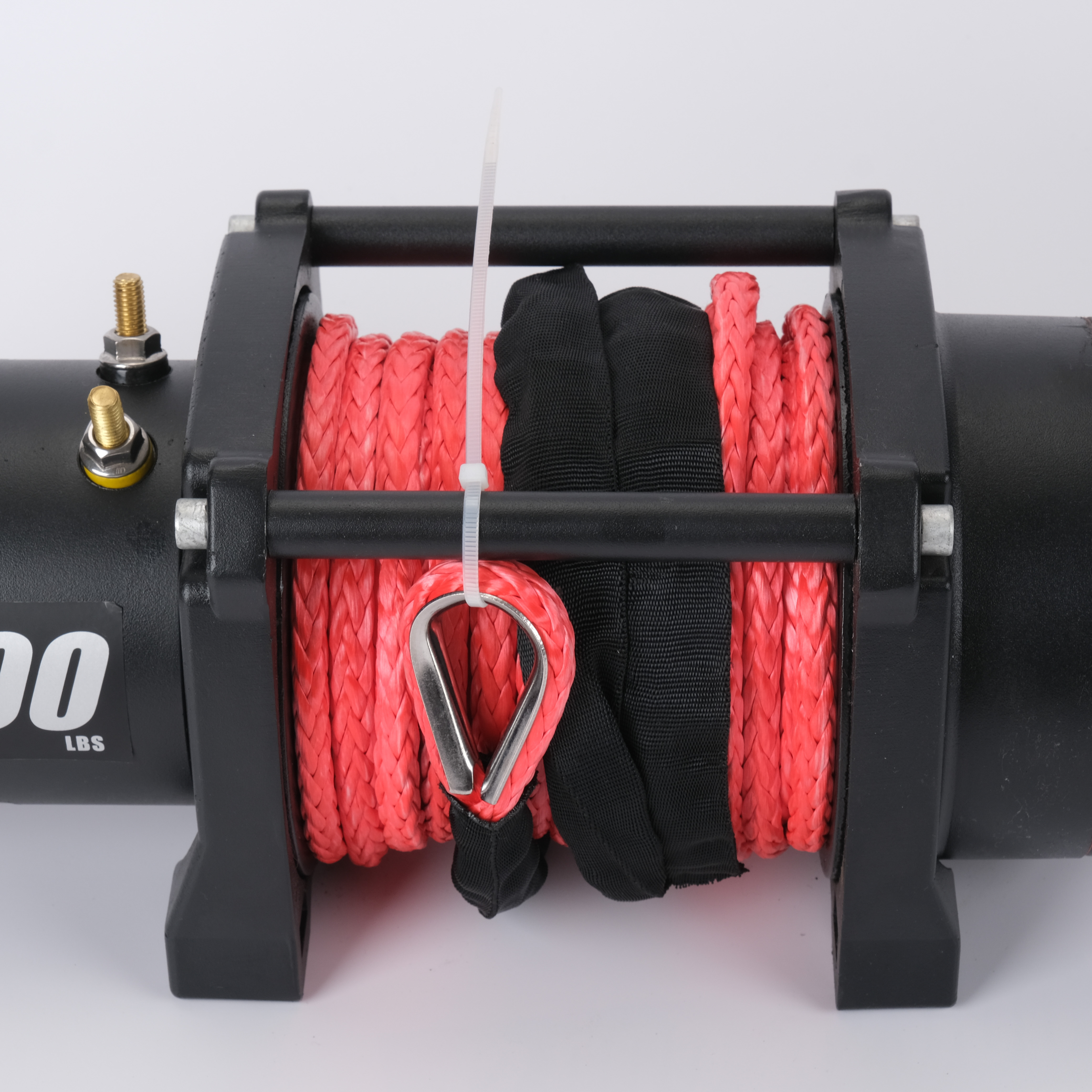 best winch for car trailer 