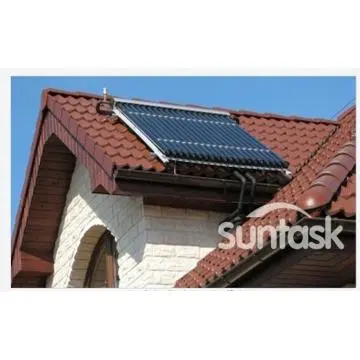 China Solar Collector