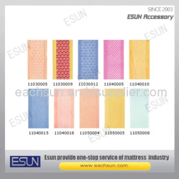 Mattress Tape Edge Machine 