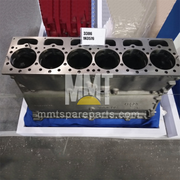 7N-6550 7N6550 Cilinderblok voor 330 330B Hydraulische graafmachine 3306 Motor D6R D7G Track Type Tractor