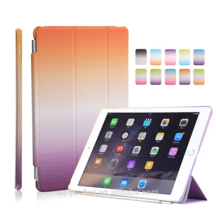 Latest Design For Tablet Pc Protective Case Ipad Pro