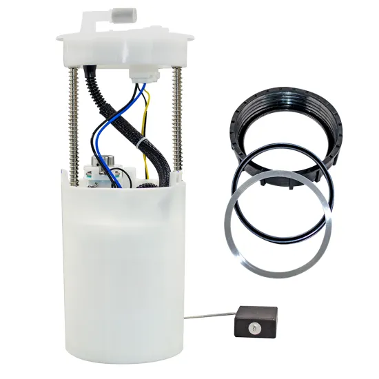 Dopson Auto Parts DPS1129 Fuel Pump Assembly for Honda ACCORD