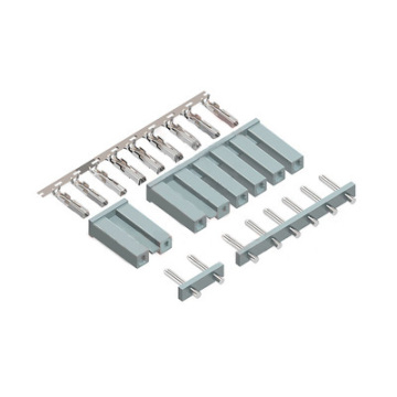 Connettore Wanlink 10/8,0 mm PCB Wafer per tipo TJCI