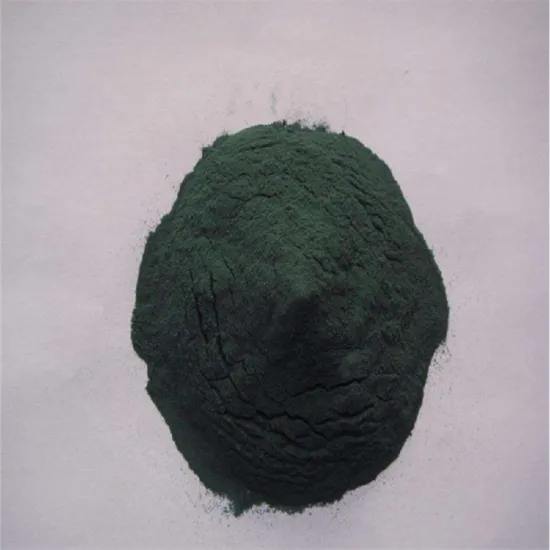 High Tanning Basic Chrome Sulphate 26%