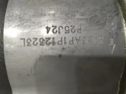 honor 3DB8AP1P12323L gear pump/gear motor