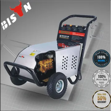 BISON(CHINA) Water Pressure Washer Pump 12v 24v dc With Good Price Easy Move