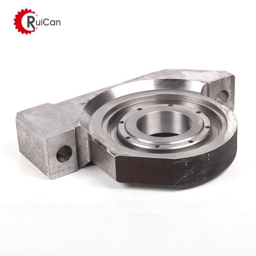 metric internally threaded metal reducer