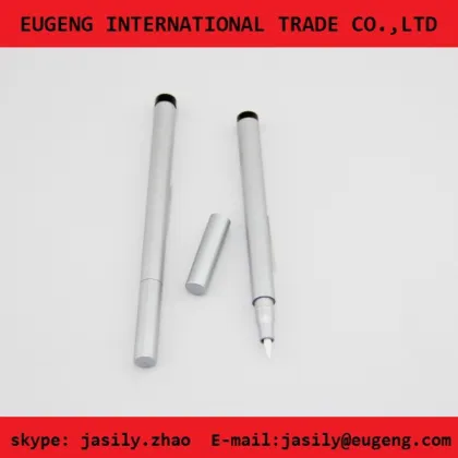 cosmetics liquid eyeliner pencil packaging