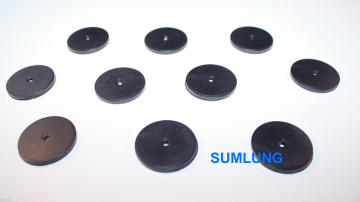 ISO15693 Mountable RFID Token 13.56MHz iCode SLI