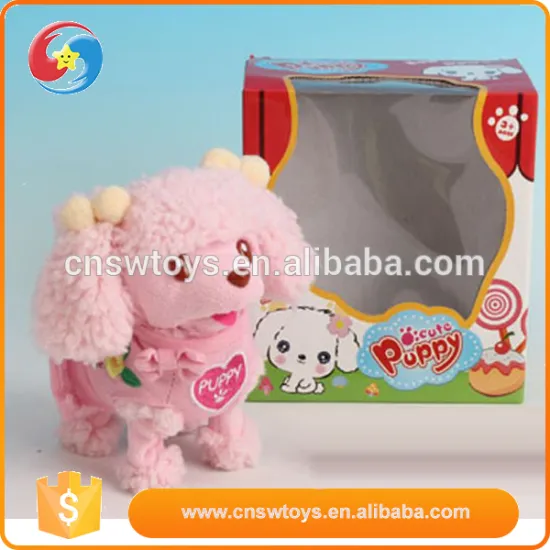 Little Live Pets Snuggles Puppy Playset