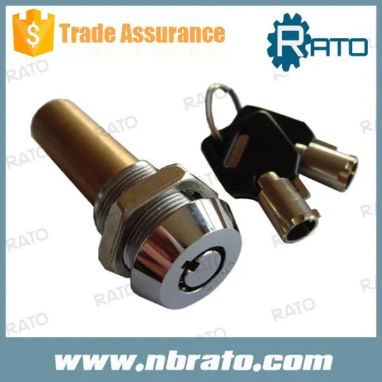 RC-152 school cabinet locker lock