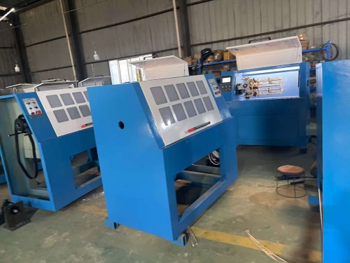 High Speed Paper Taping Machine (24)