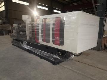injection molding machine for mobile phone