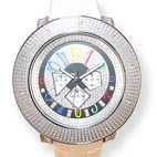 African Style Men Watch