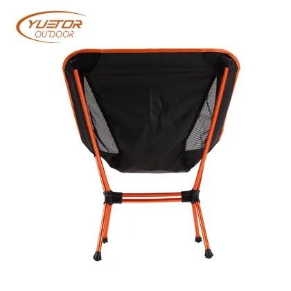 Multi Purpose Outdoor Camp BBQ Folding Fishing Chair