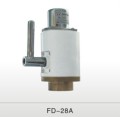 Faradik sıhhi solenoid valf Tap serisi