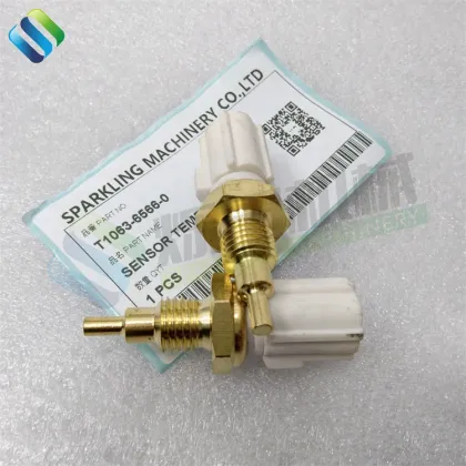 SKGM T1062-32282 Construction Machinery Parts Accel Sensor T1062-32282