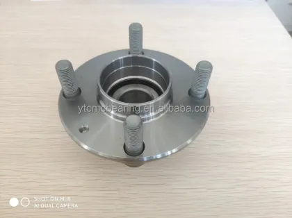 Aftermarket Automotive Car Wheel Bearing for Front Axle Transmission