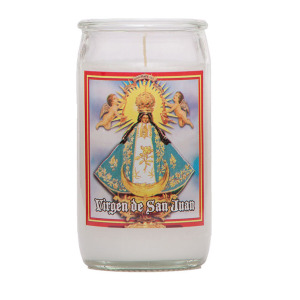 4 Inch Religious Prayer Candles