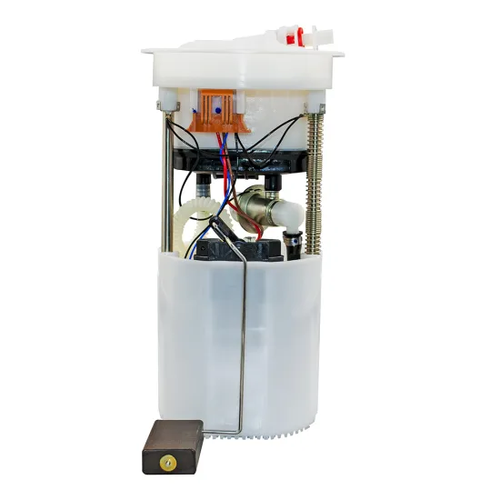 Dopson DPS3133 Fuel Pump Assembly for Volvo S80 2008 2.5T