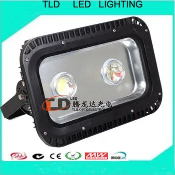 2014 New Led Flood Light Good Heat Dissipation  Led Flood Light 30w-200w Is Available