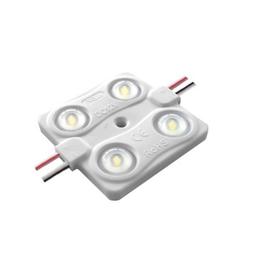 Economical Matrix led module with 4led