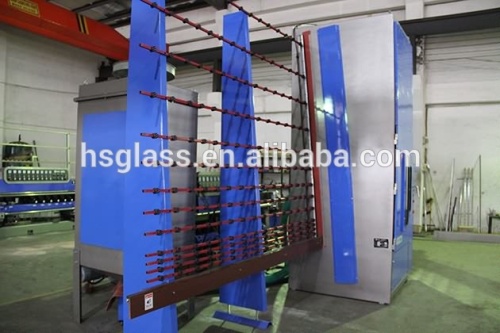 HSP-2500 Glass sandblast equipment