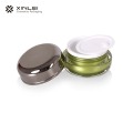 30g Round Shape cosmetic Acrylic Packaging