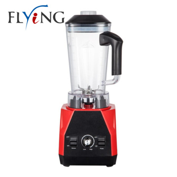 เครื่องทำน้ำผลไม้ปั่นเชิงพาณิชย์ Easy Clean Blender