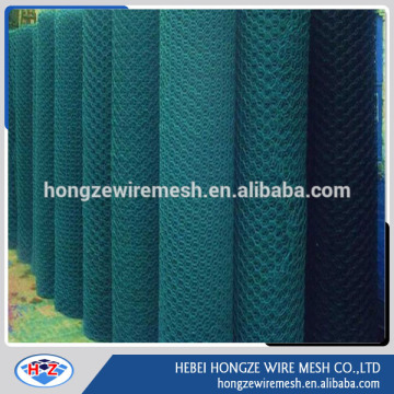 Alibaba Express Pvc Coated Hexagonal Wire Mesh China Supplier